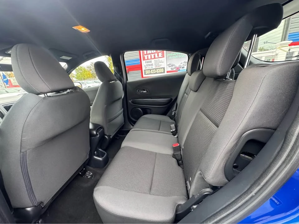 2019 Honda HR-V 2nd Gen - Image 6 of 18