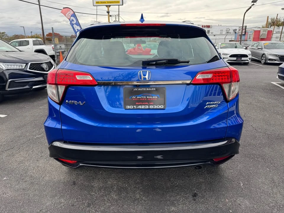2019 Honda HR-V 2nd Gen - Image 16 of 18