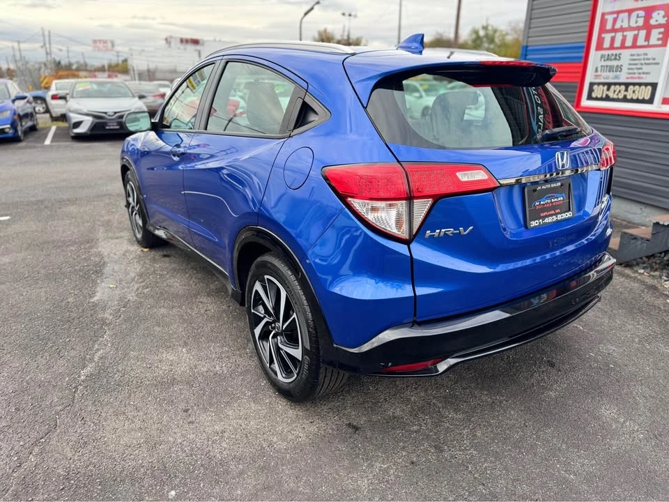 2019 Honda HR-V 2nd Gen - Image 15 of 18