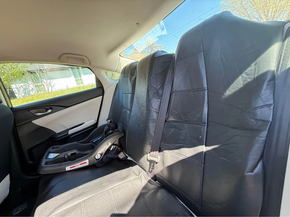 2019 Honda Insight 3rd Gen - Image 4 of 15