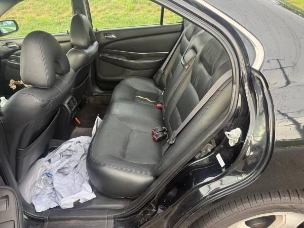 2019 Honda Insight 3rd Gen - Image 10 of 31