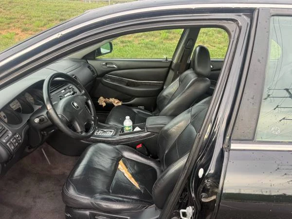 2019 Honda Insight 3rd Gen - Image 9 of 31