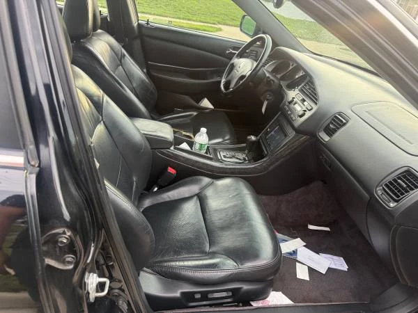2019 Honda Insight 3rd Gen - Image 11 of 31