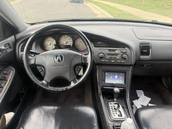 2019 Honda Insight 3rd Gen - Image 14 of 31