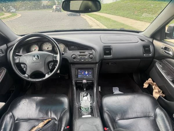 2019 Honda Insight 3rd Gen - Image 13 of 31