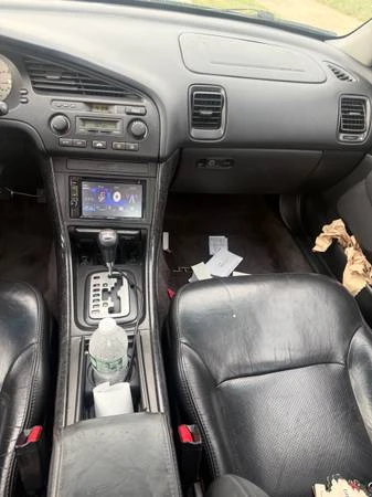 2019 Honda Insight 3rd Gen - Image 15 of 31