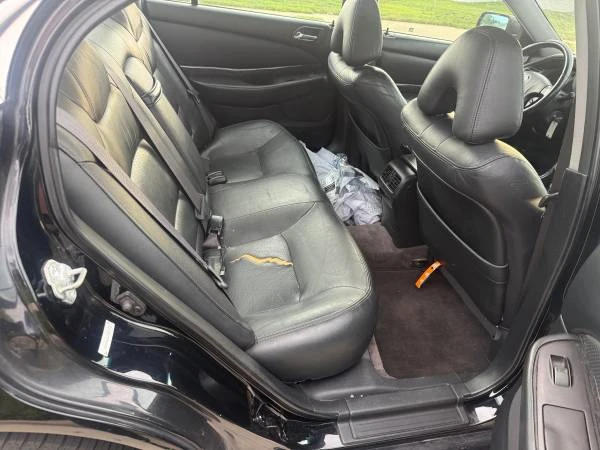 2019 Honda Insight 3rd Gen - Image 12 of 31