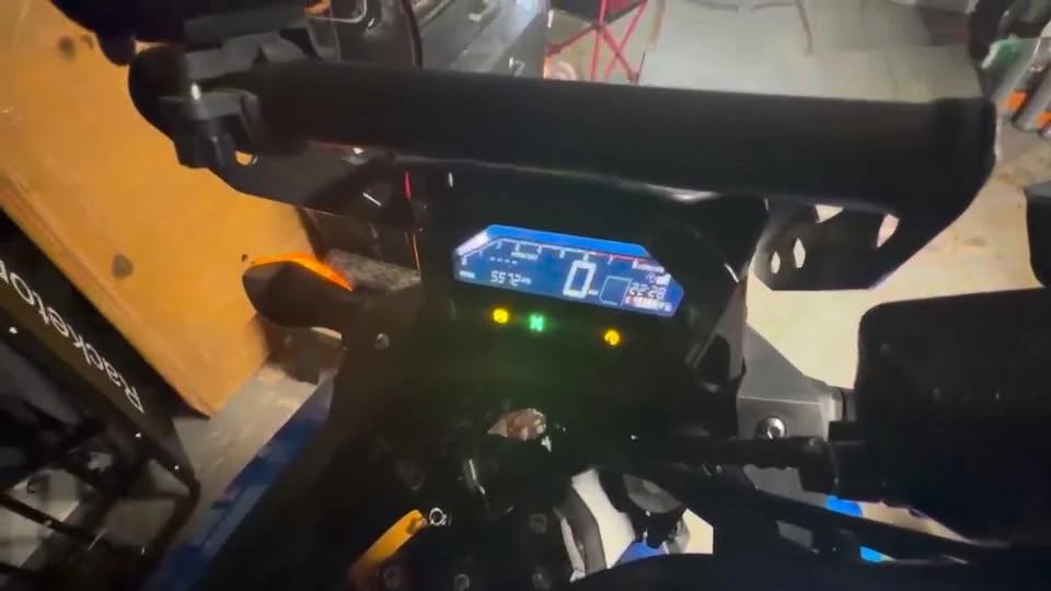 2019 Honda Motorcycles - Image 18 of 18