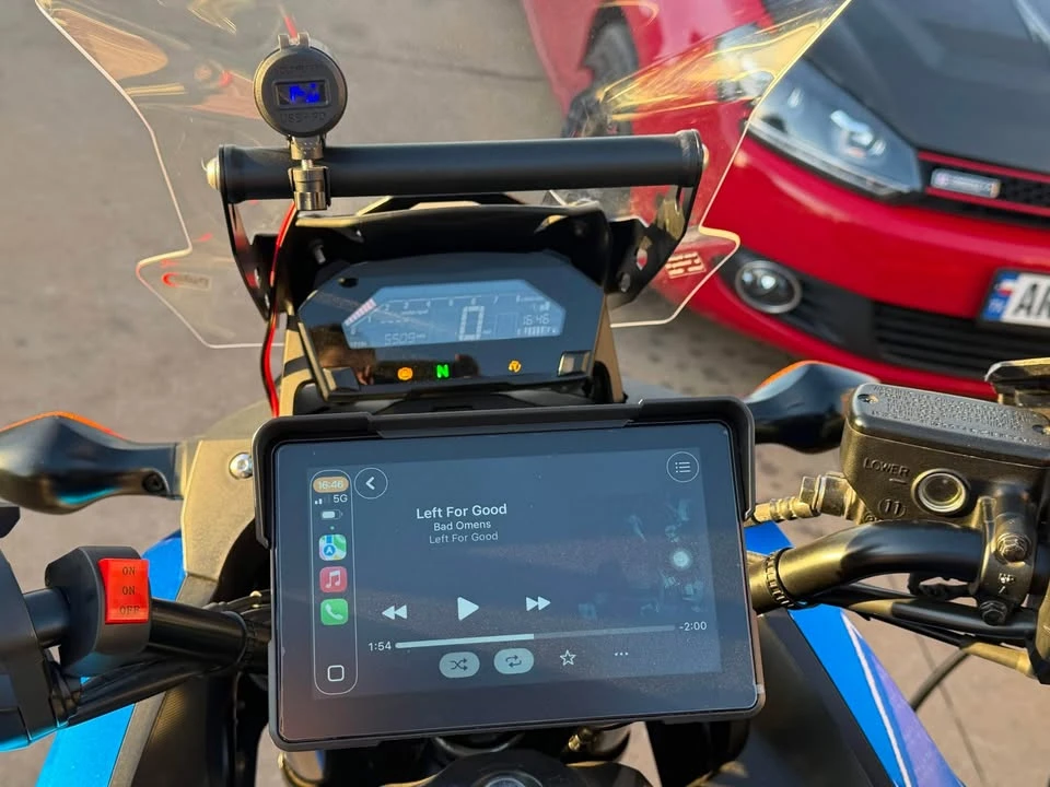 2019 Honda Motorcycles - Image 2 of 18