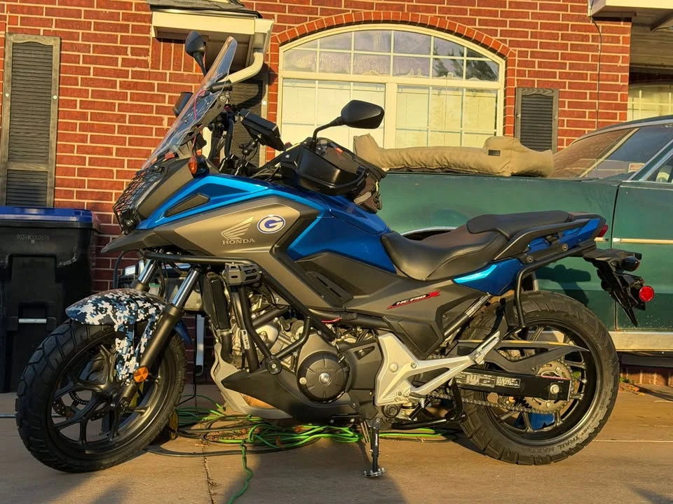 2019 Honda Motorcycles - Image 17 of 18