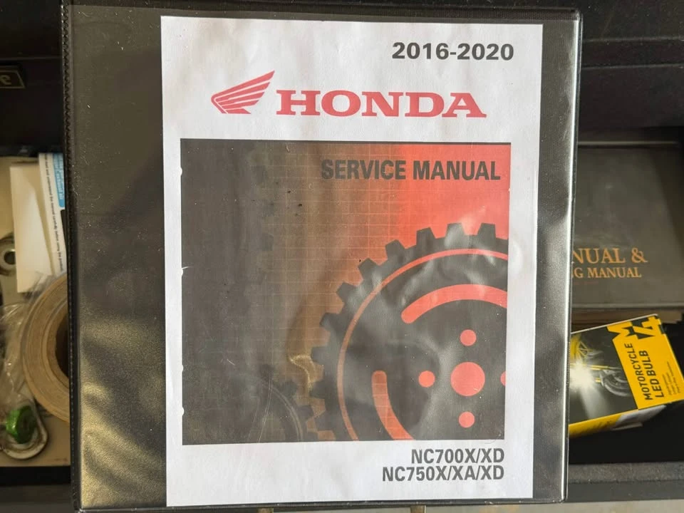 2019 Honda Motorcycles - Image 11 of 18