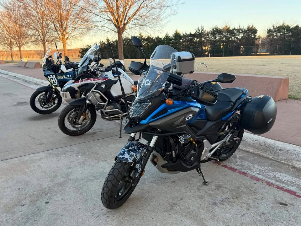 2019 Honda Motorcycles - Image 6 of 18