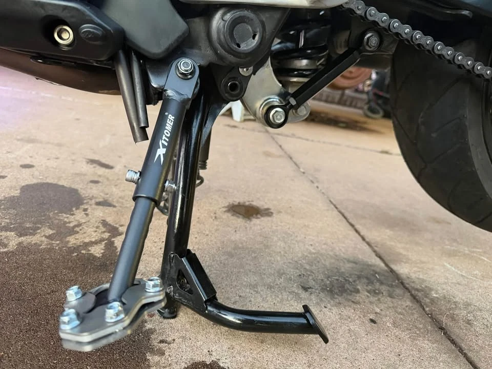2019 Honda Motorcycles - Image 16 of 18