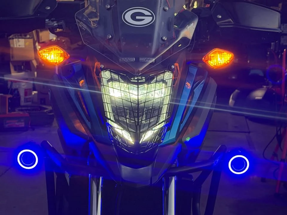 2019 Honda Motorcycles - Image 14 of 18