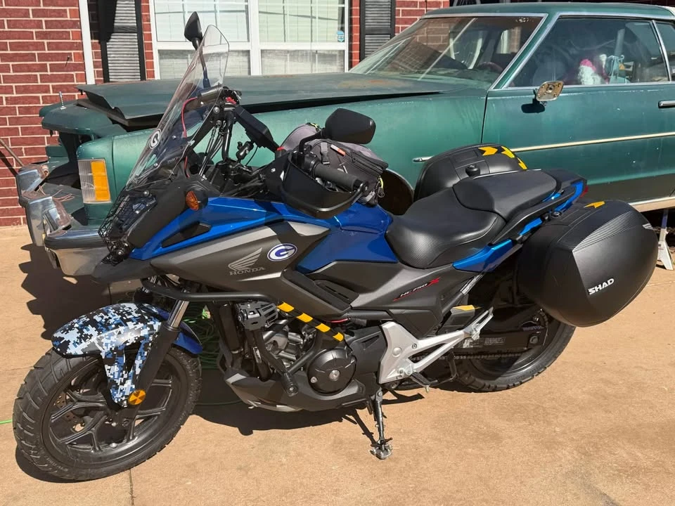 2019 Honda Motorcycles - Image 8 of 18
