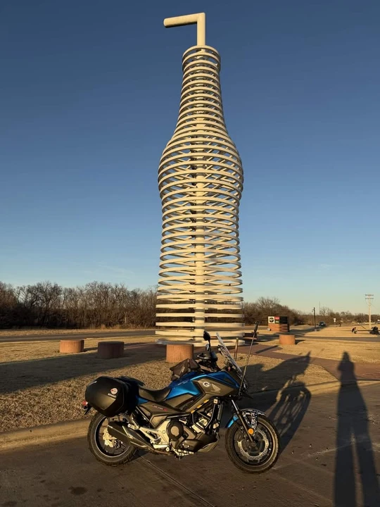 2019 Honda Motorcycles - Image 5 of 18