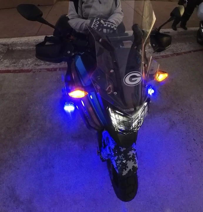 2019 Honda Motorcycles - Image 12 of 18