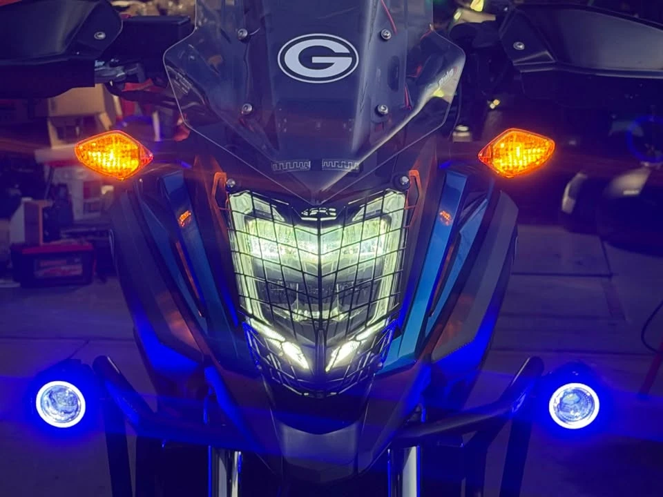 2019 Honda Motorcycles - Image 15 of 18