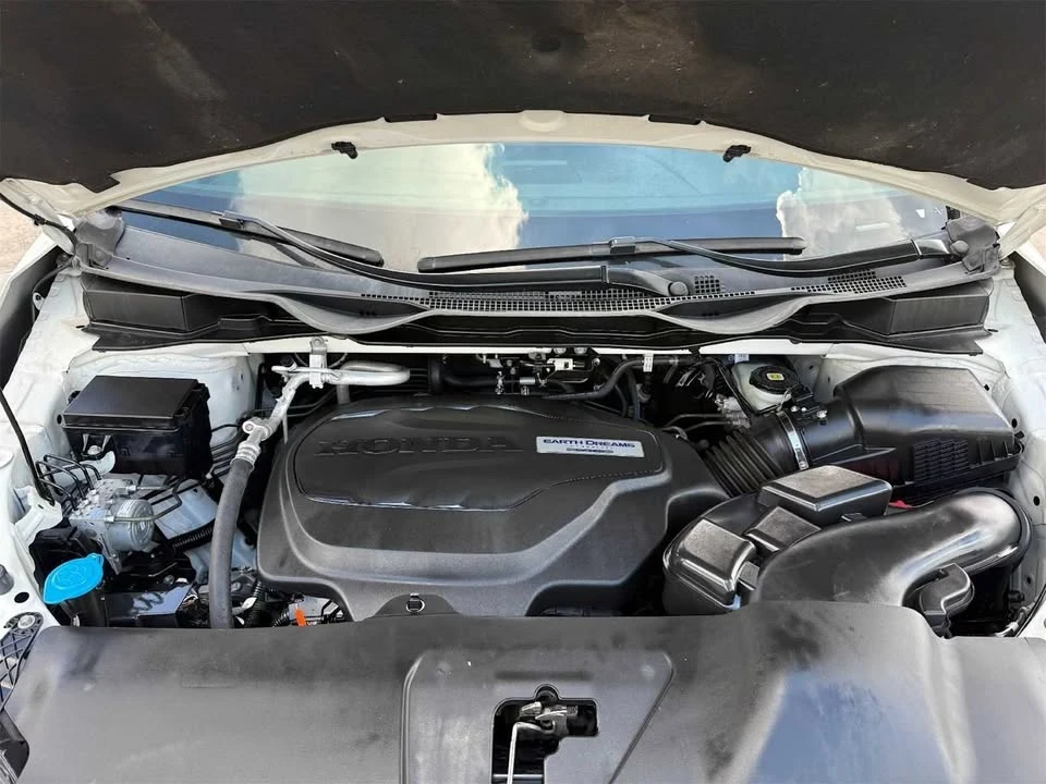 2019 Honda Odyssey - Image 9 of 9