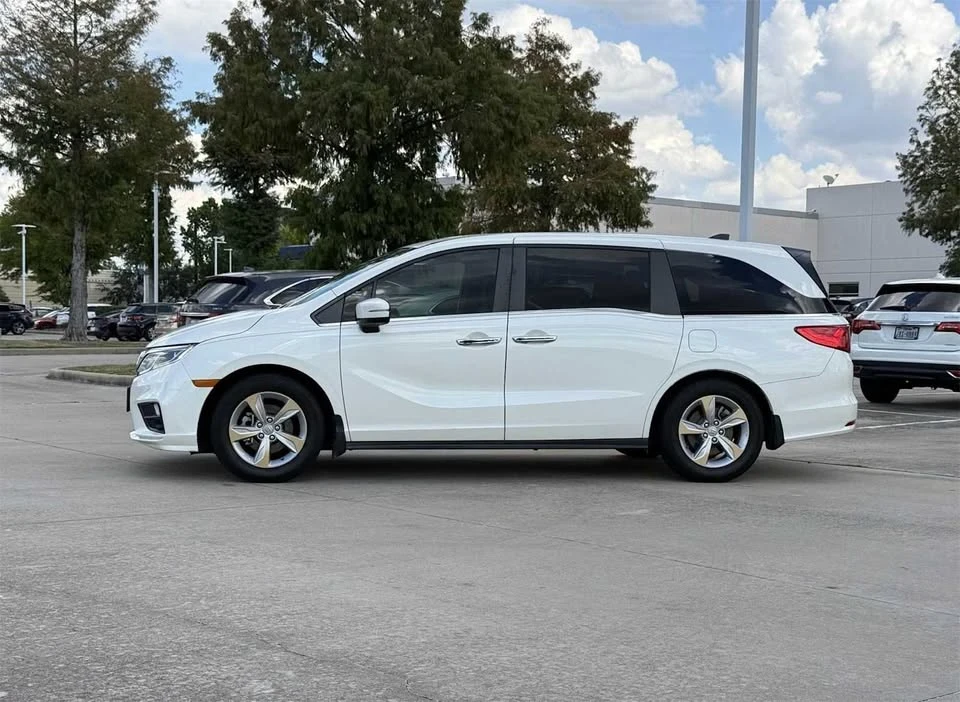 2019 Honda Odyssey - Image 3 of 9