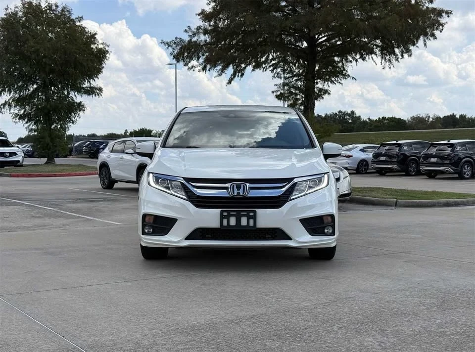 2019 Honda Odyssey - Image 6 of 9