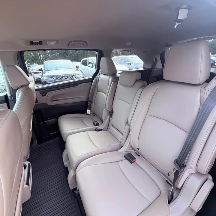 2019 Honda Odyssey - Image 6 of 6