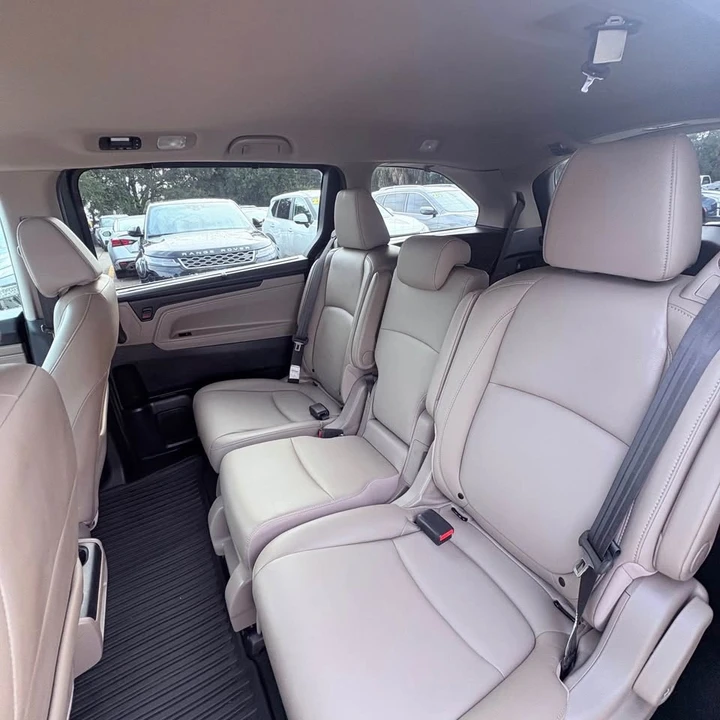 2019 Honda Odyssey - Image 6 of 7