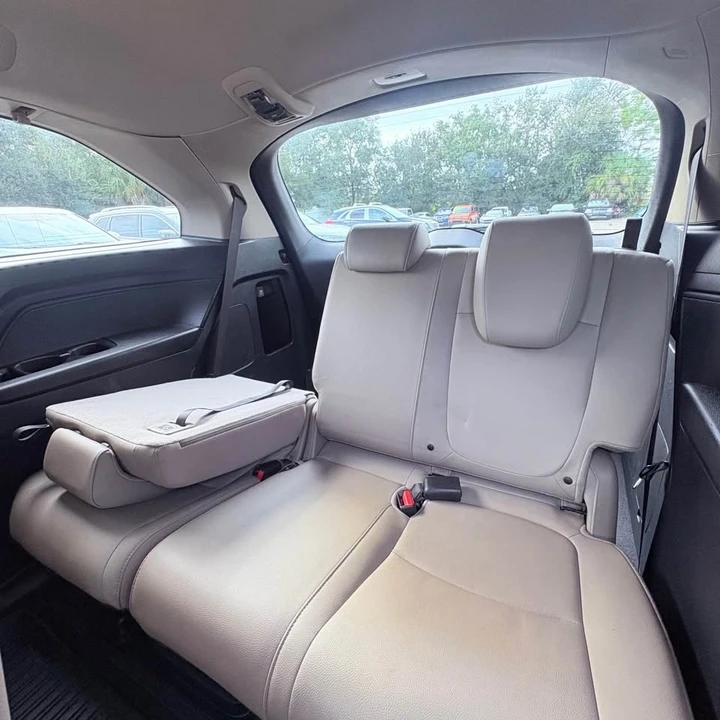 2019 Honda Odyssey - Image 7 of 7