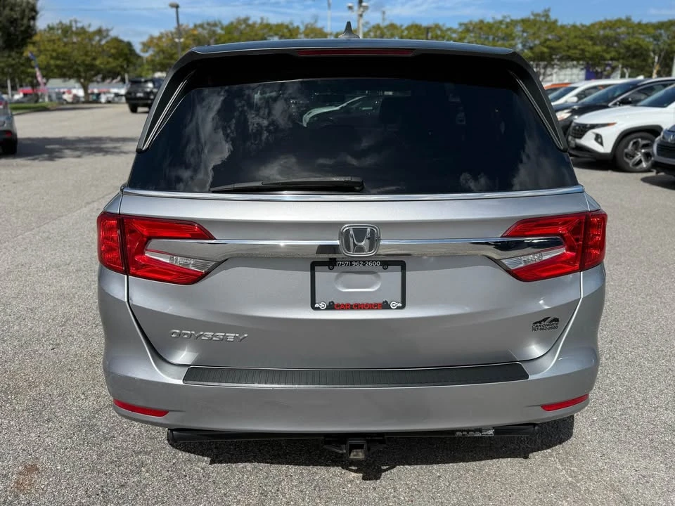 2019 Honda Odyssey - Image 5 of 18