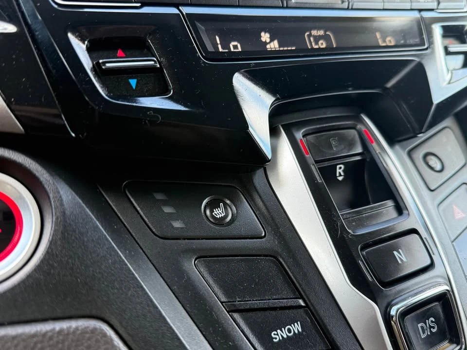2019 Honda Odyssey - Image 18 of 18