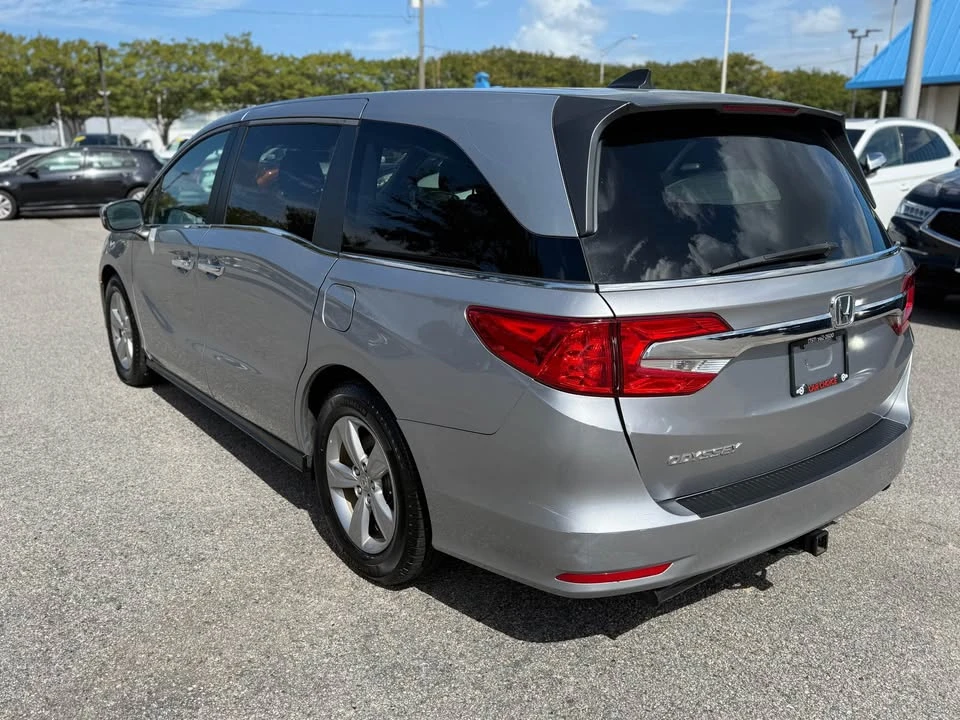 2019 Honda Odyssey - Image 6 of 18