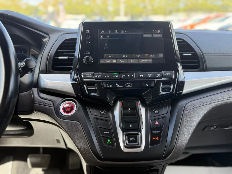 2019 Honda Odyssey - Image 17 of 18