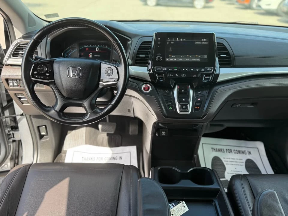 2019 Honda Odyssey - Image 13 of 18