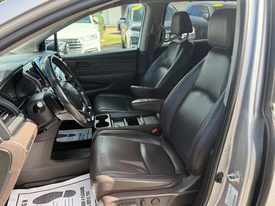 2019 Honda Odyssey - Image 7 of 18