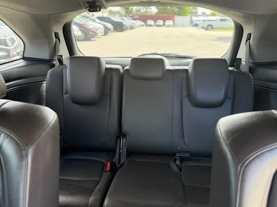 2019 Honda Odyssey - Image 11 of 18