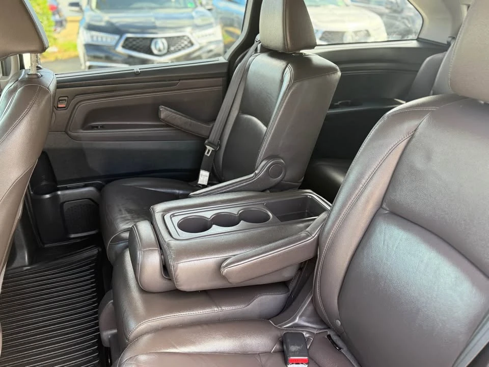 2019 Honda Odyssey - Image 10 of 18