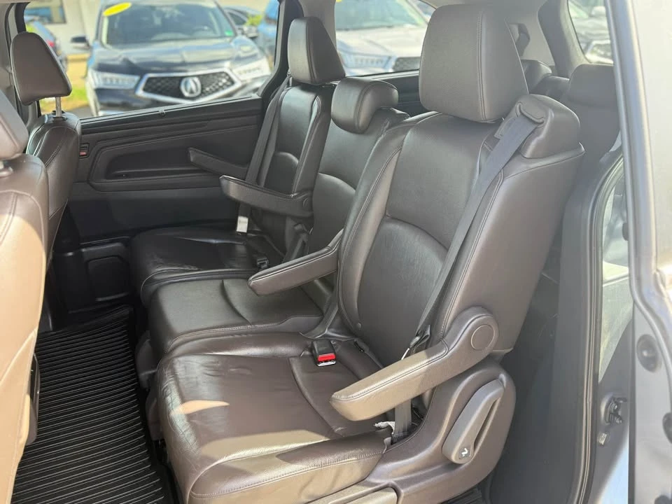 2019 Honda Odyssey - Image 9 of 18