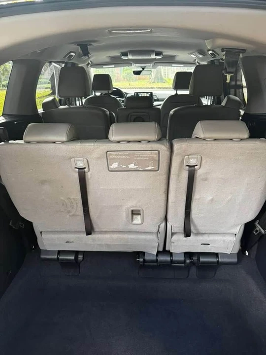 2019 Honda Odyssey - Image 9 of 19