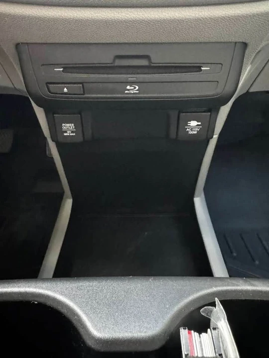 2019 Honda Odyssey - Image 17 of 19