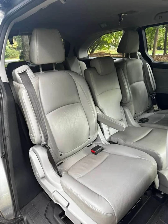 2019 Honda Odyssey - Image 5 of 19