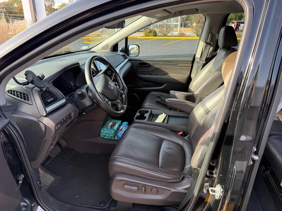 2019 Honda Odyssey - Image 5 of 8