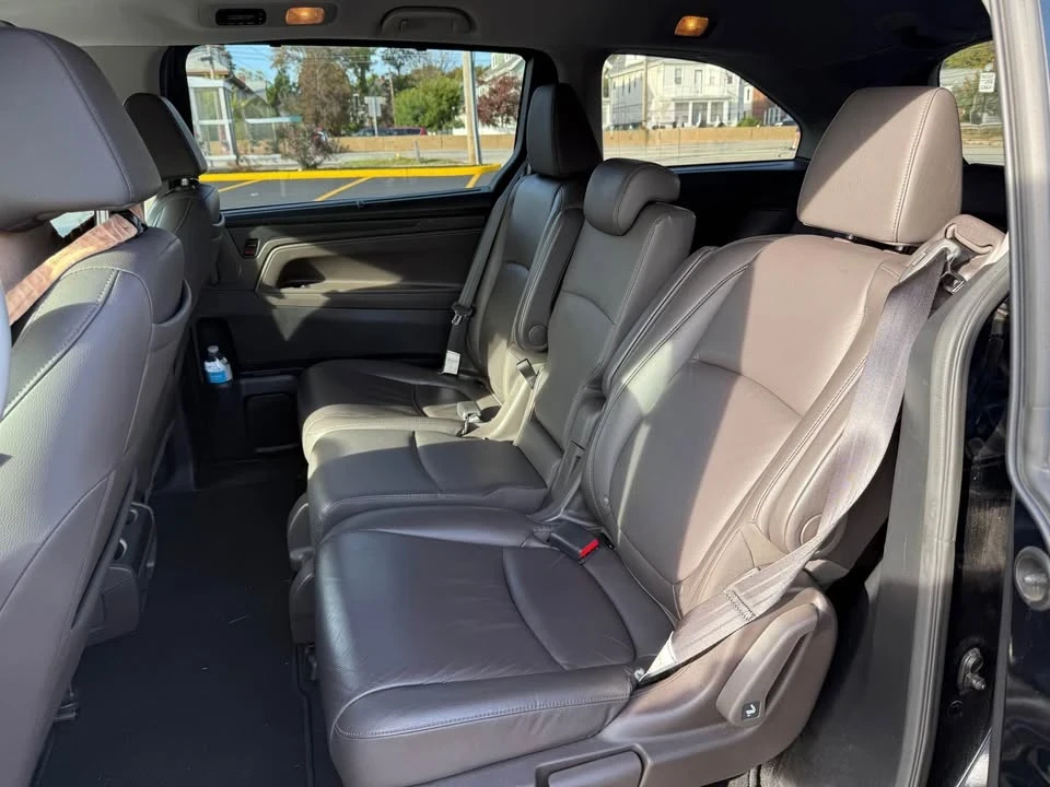 2019 Honda Odyssey - Image 6 of 8