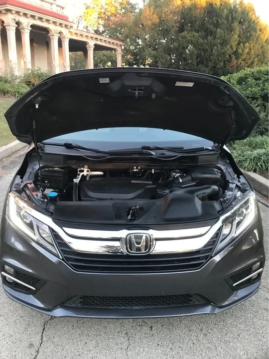 2019 Honda Odyssey - Image 20 of 20