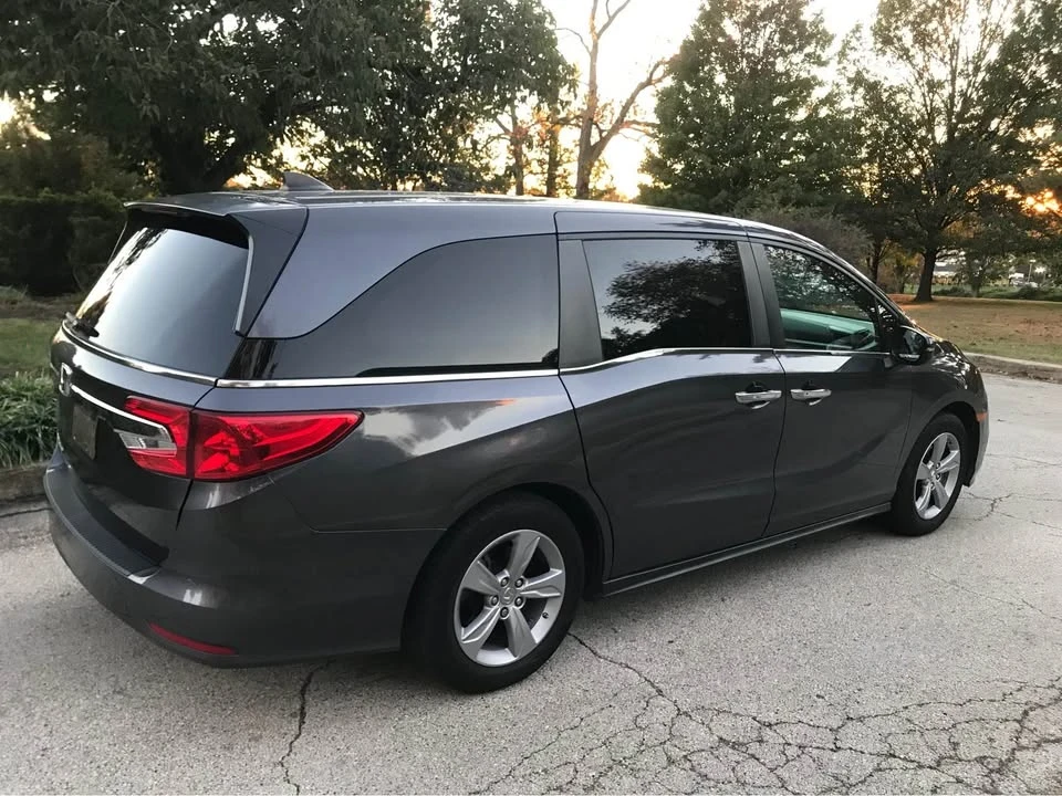 2019 Honda Odyssey - Image 10 of 20