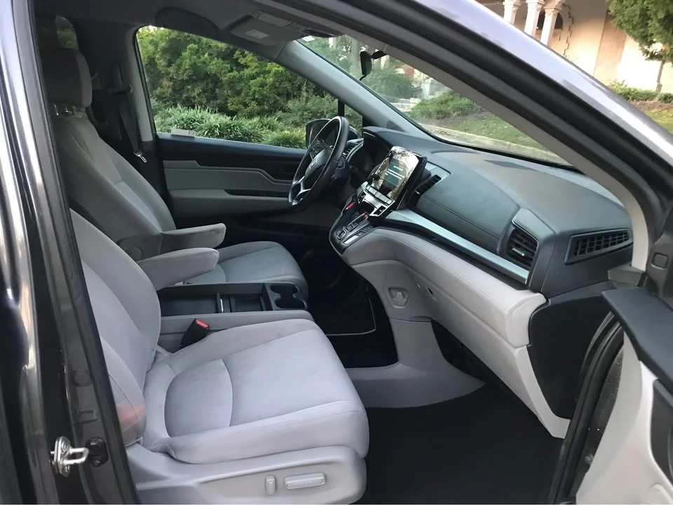 2019 Honda Odyssey - Image 5 of 20