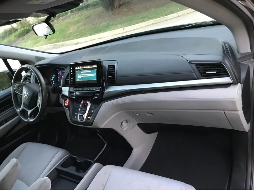 2019 Honda Odyssey - Image 6 of 20