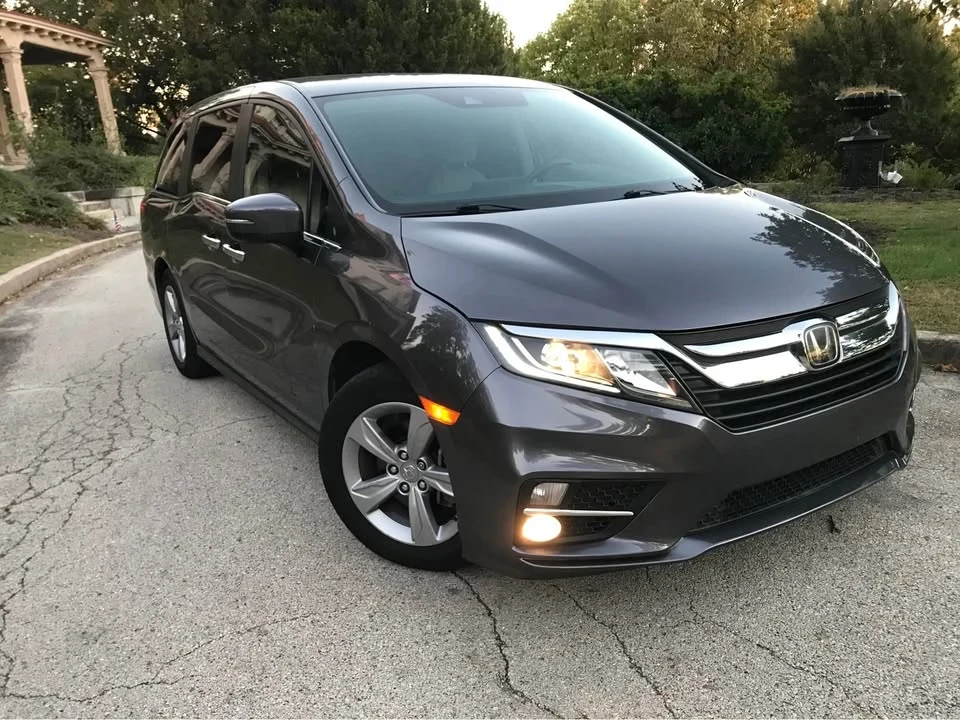2019 Honda Odyssey - Image 3 of 20