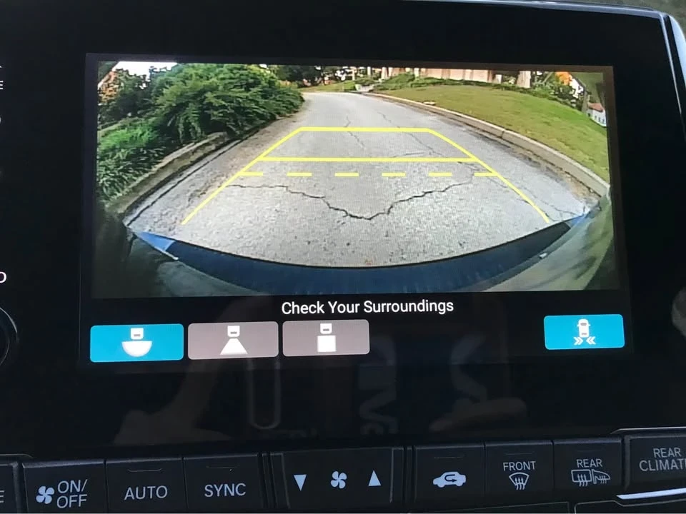 2019 Honda Odyssey - Image 14 of 20