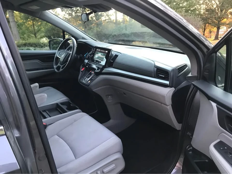 2019 Honda Odyssey - Image 16 of 20