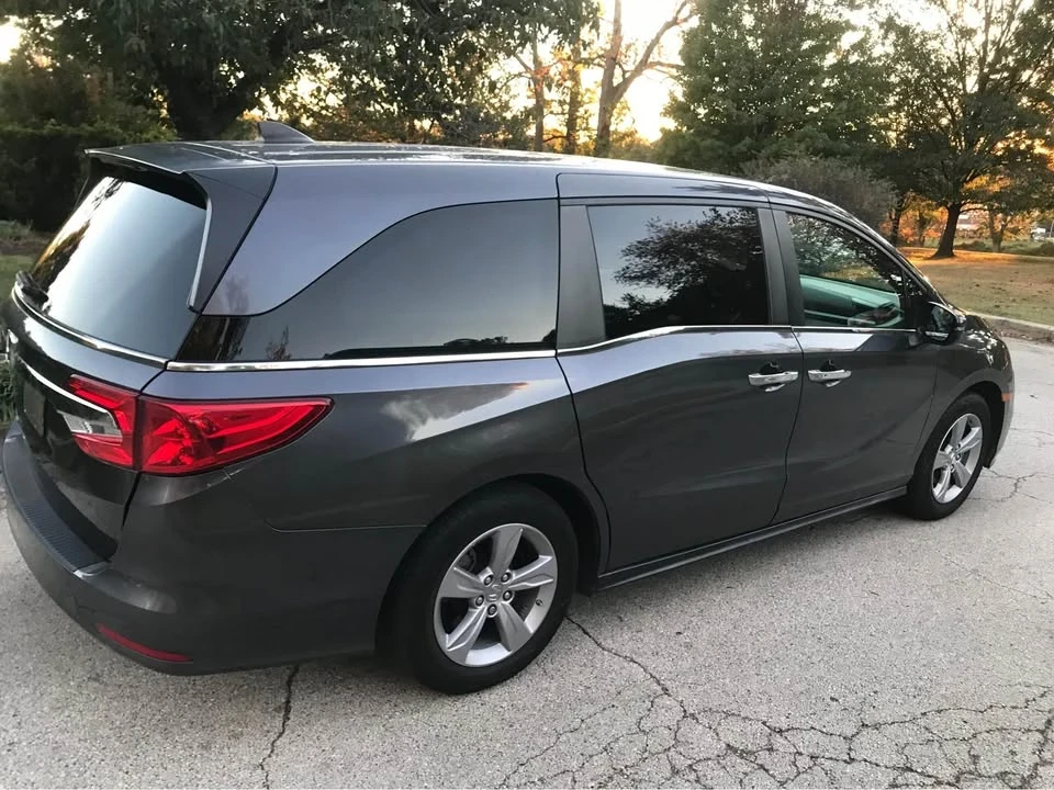 2019 Honda Odyssey - Image 18 of 20